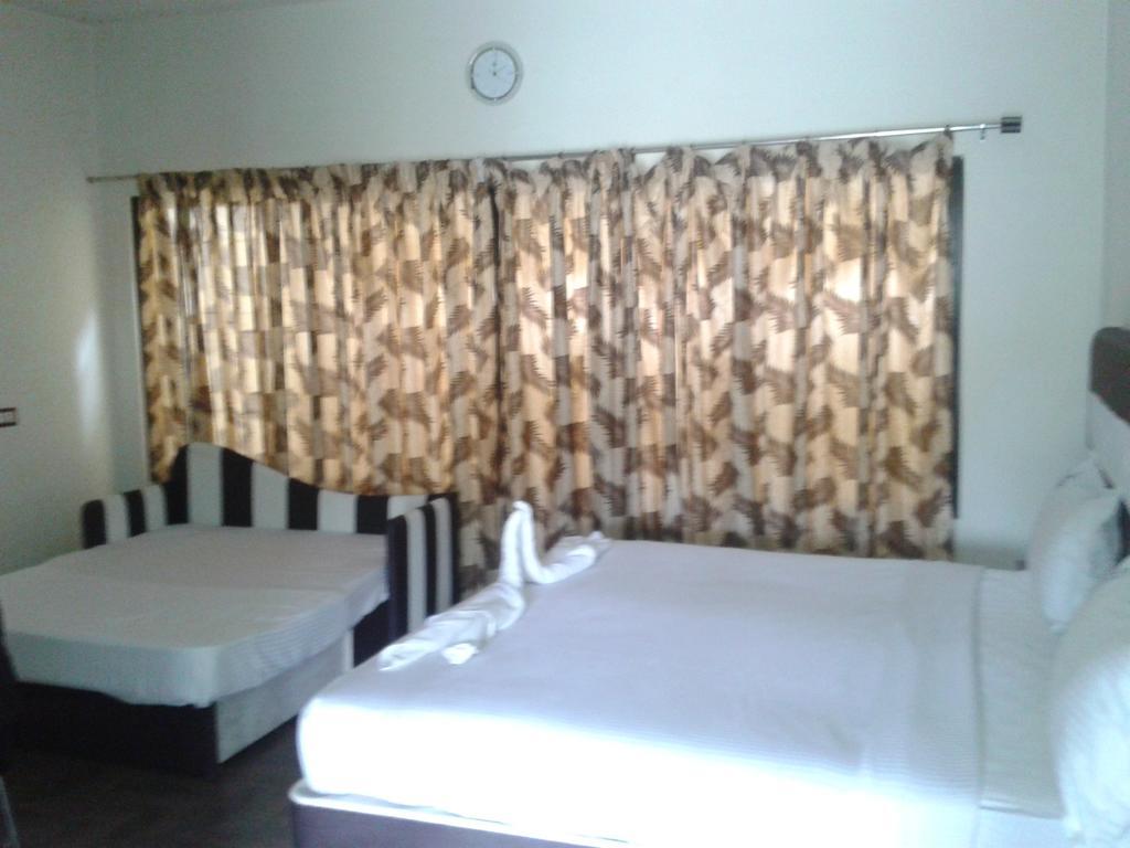 Happy Nest Yercaud Quarto foto