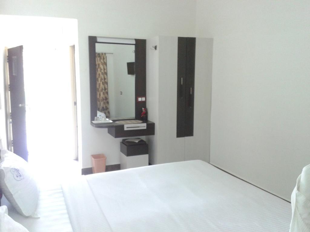 Happy Nest Yercaud Quarto foto
