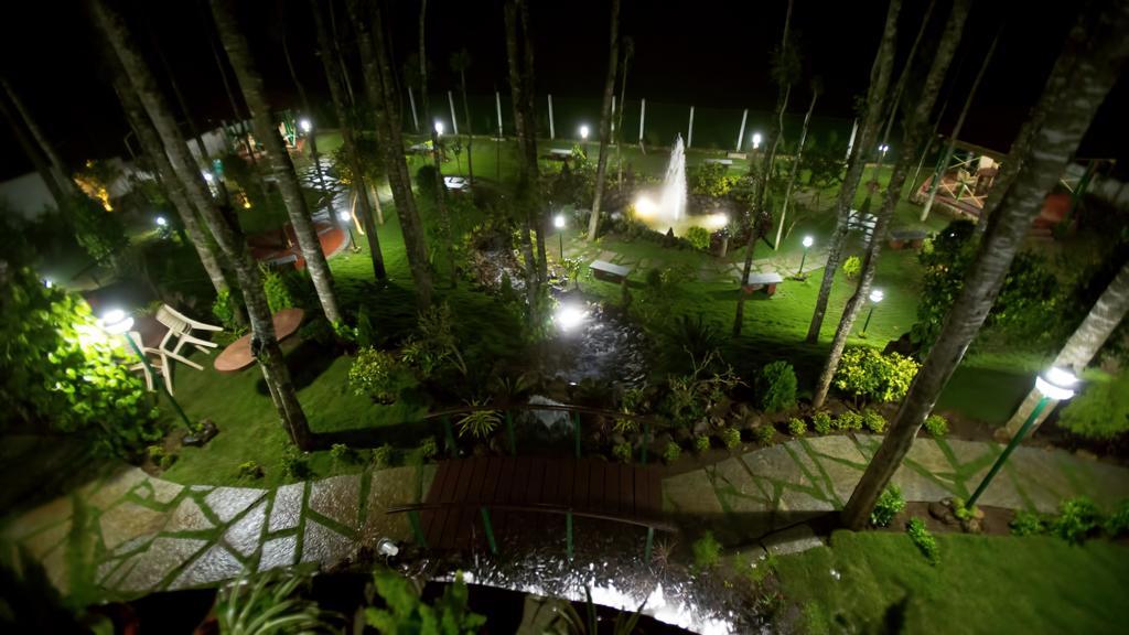 Happy Nest Yercaud Exterior foto
