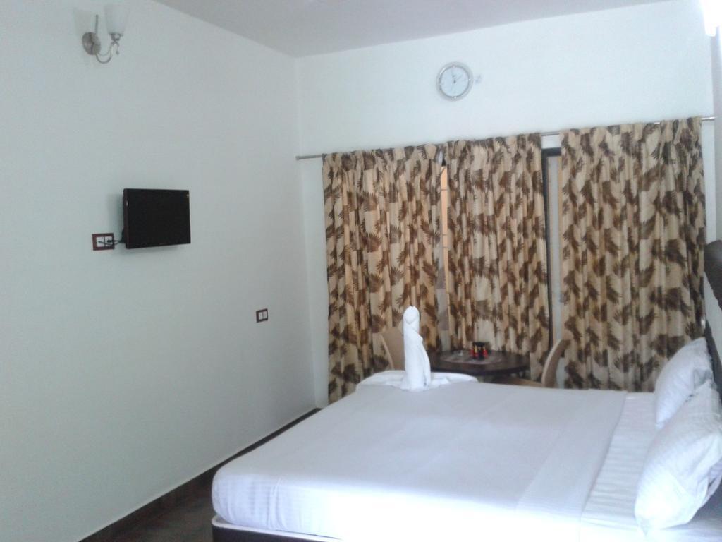 Happy Nest Yercaud Quarto foto